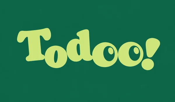 Todoo!
